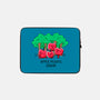 Apple Picking-None-Zippered-Laptop Sleeve-Made With Awesome