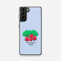 Apple Picking-Samsung-Snap-Phone Case-Made With Awesome