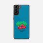 Apple Picking-Samsung-Snap-Phone Case-Made With Awesome