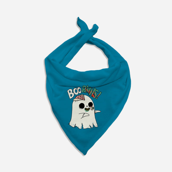 Boo-rains-Cat-Bandana-Pet Collar-Made With Awesome