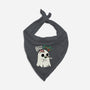 Boo-rains-Dog-Bandana-Pet Collar-Made With Awesome