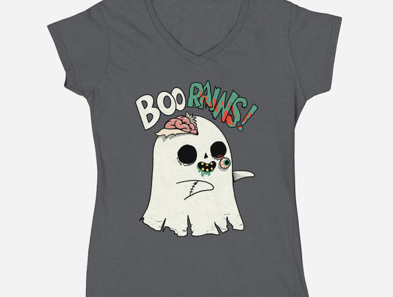 Boo-rains