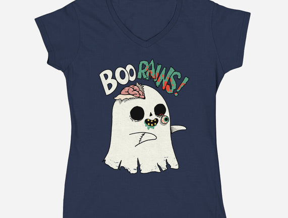 Boo-rains