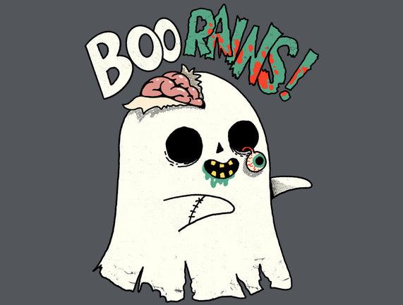 Boo-rains