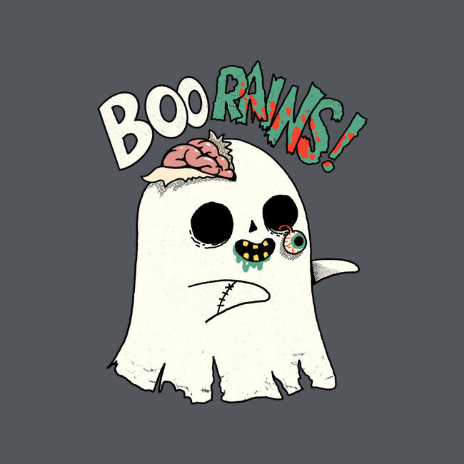 Boo-rains-None-Stretched-Canvas-Made With Awesome