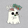 Boo-rains-Baby-Basic-Onesie-Made With Awesome