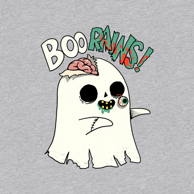 Boo-rains-Unisex-Pullover-Sweatshirt-Made With Awesome