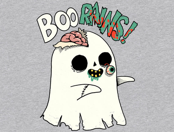 Boo-rains