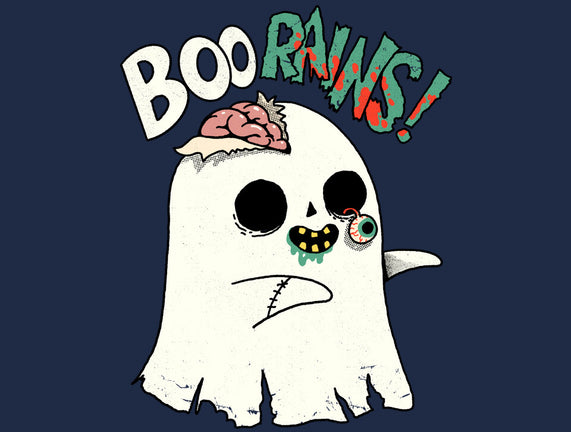 Boo-rains