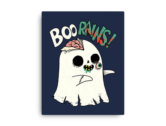 Boo-rains