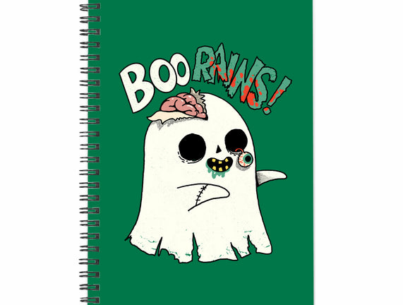 Boo-rains