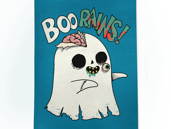 Boo-rains