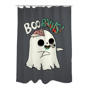 Boo-rains