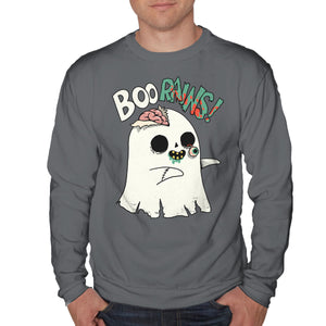 Boo-rains