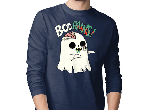 Boo-rains