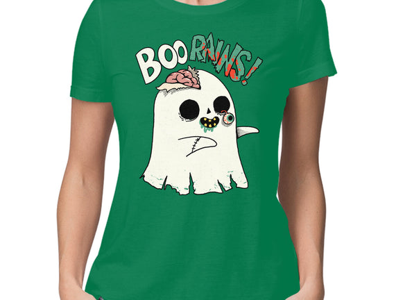 Boo-rains