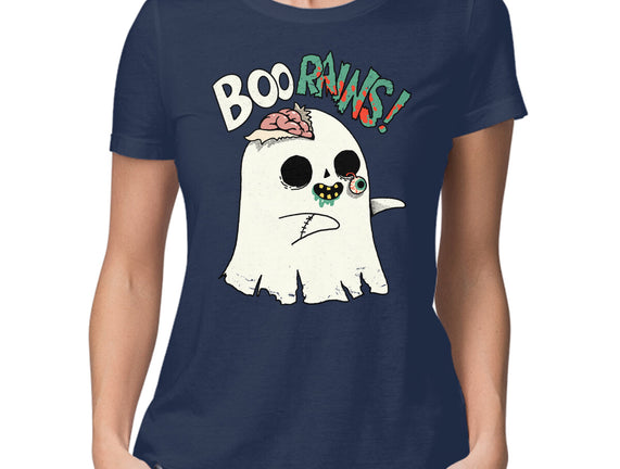 Boo-rains