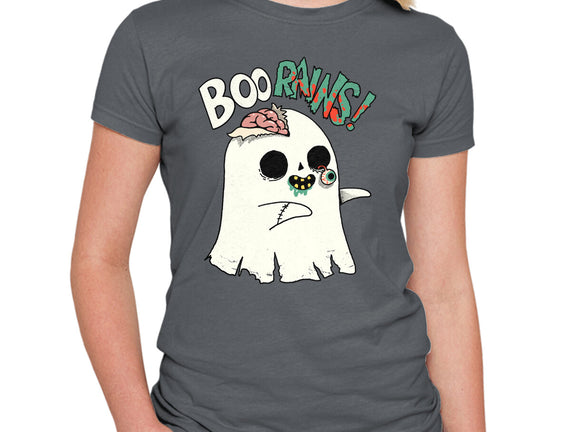 Boo-rains