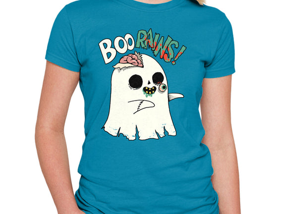 Boo-rains