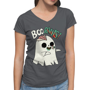 Boo-rains