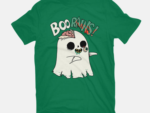 Boo-rains