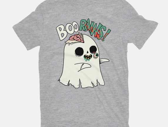 Boo-rains