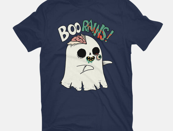 Boo-rains