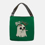 Boo-rains-None-Adjustable Tote-Bag-Made With Awesome