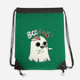 Boo-rains-None-Drawstring-Bag-Made With Awesome