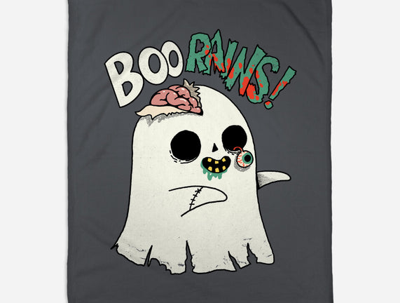 Boo-rains