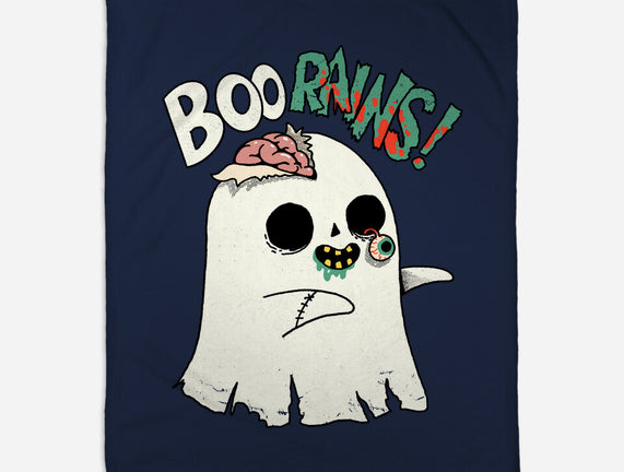 Boo-rains