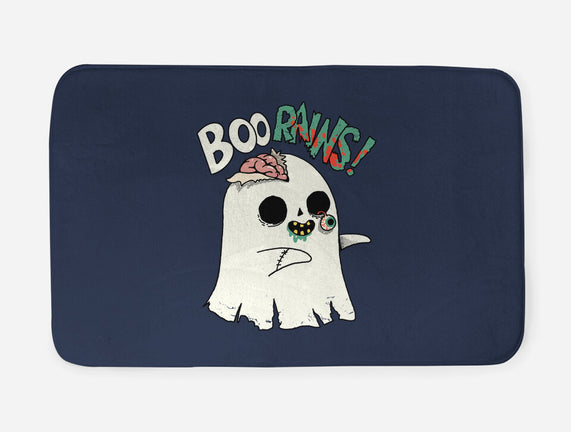 Boo-rains