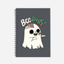 Boo-rains-None-Dot Grid-Notebook-Made With Awesome