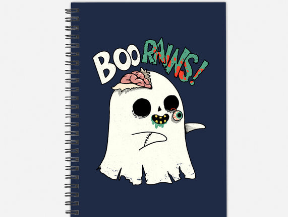 Boo-rains