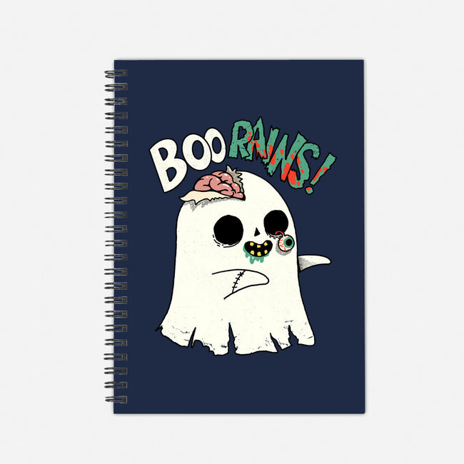 Boo-rains-None-Dot Grid-Notebook-Made With Awesome