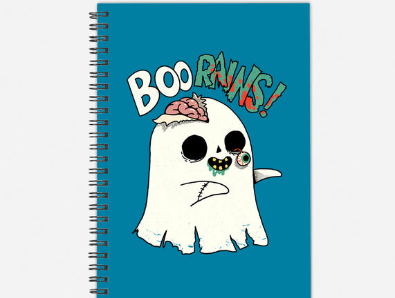 Boo-rains