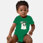 Boo-rains-Baby-Basic-Onesie-Made With Awesome