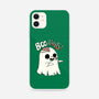 Boo-rains-iPhone-Snap-Phone Case-Made With Awesome