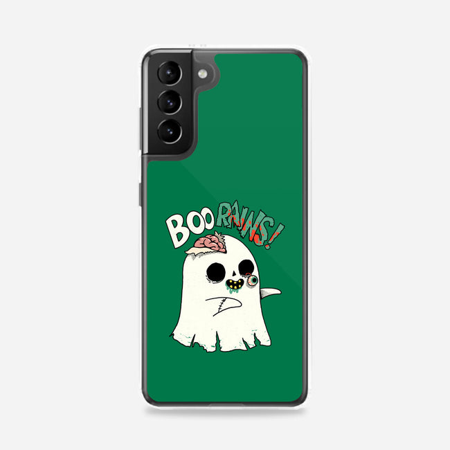 Boo-rains-Samsung-Snap-Phone Case-Made With Awesome