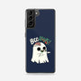 Boo-rains-Samsung-Snap-Phone Case-Made With Awesome