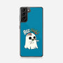 Boo-rains-Samsung-Snap-Phone Case-Made With Awesome