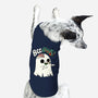 Boo-rains-Dog-Basic-Pet Tank-Made With Awesome