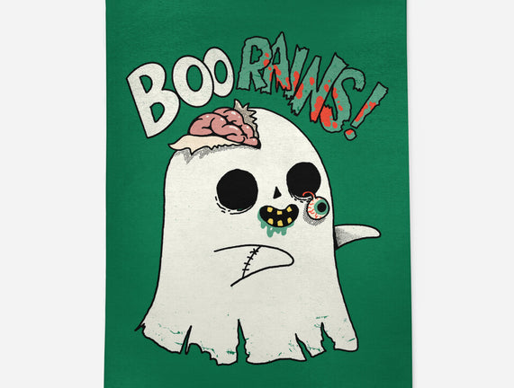 Boo-rains