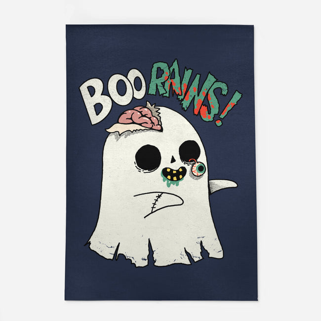 Boo-rains-None-Indoor-Rug-Made With Awesome