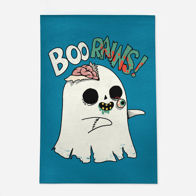 Boo-rains-None-Indoor-Rug-Made With Awesome