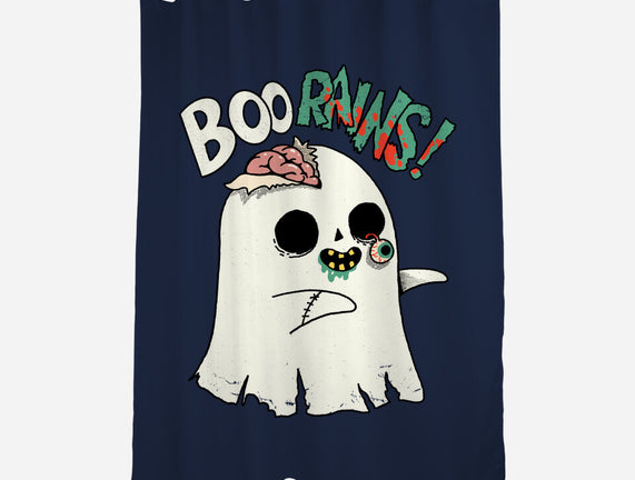 Boo-rains