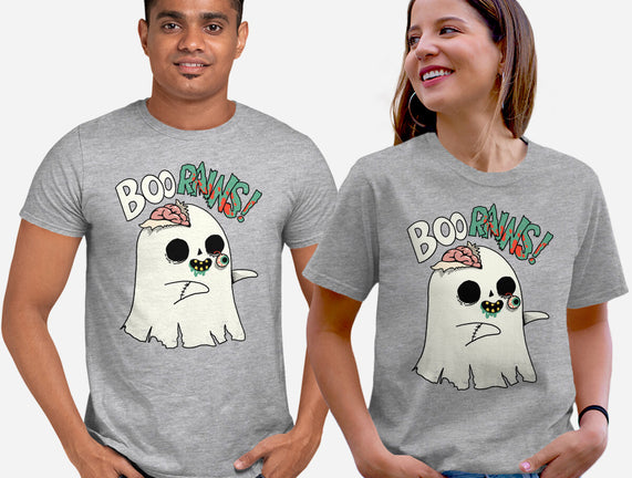 Boo-rains