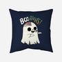 Boo-rains-None-Non-Removable Cover w Insert-Throw Pillow-Made With Awesome