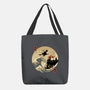 The Great Wizard-None-Basic Tote-Bag-retrodivision