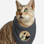 The Great Wizard-Cat-Bandana-Pet Collar-retrodivision